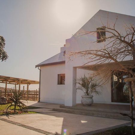 Melk Houte Bosch Guest Farm Ξενοδοχείο Swellendam Εξωτερικό φωτογραφία