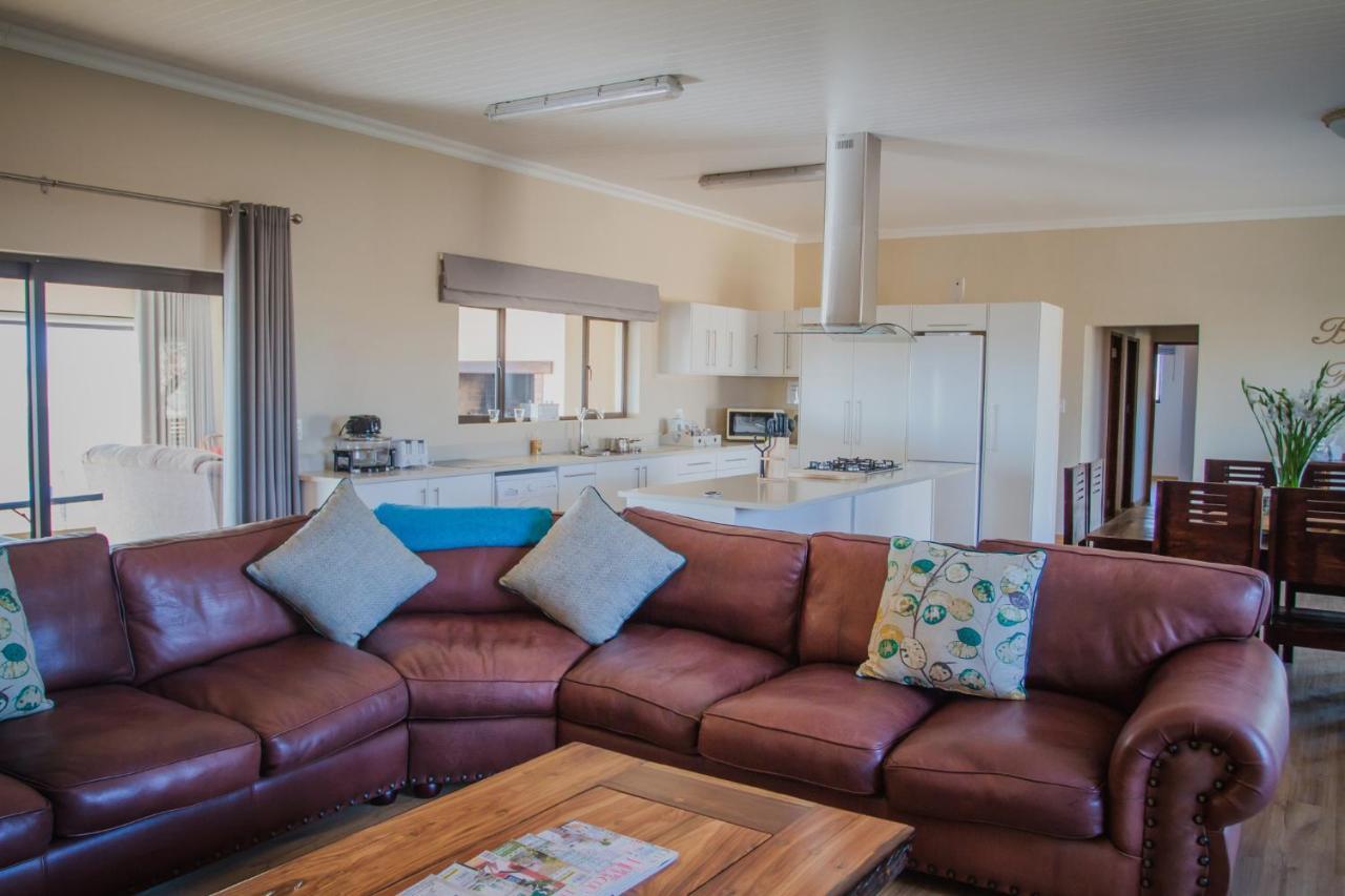 Melk Houte Bosch Guest Farm Ξενοδοχείο Swellendam Εξωτερικό φωτογραφία