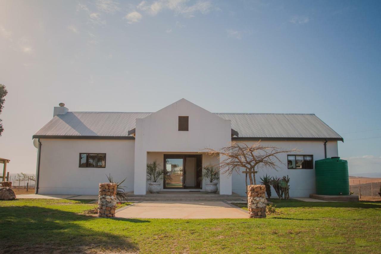 Melk Houte Bosch Guest Farm Ξενοδοχείο Swellendam Εξωτερικό φωτογραφία