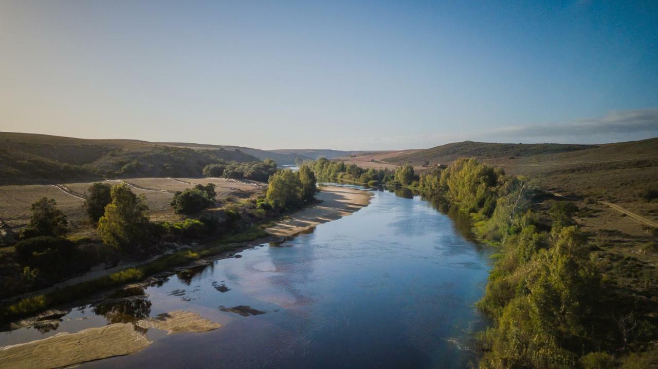 Melk Houte Bosch Guest Farm Ξενοδοχείο Swellendam Εξωτερικό φωτογραφία