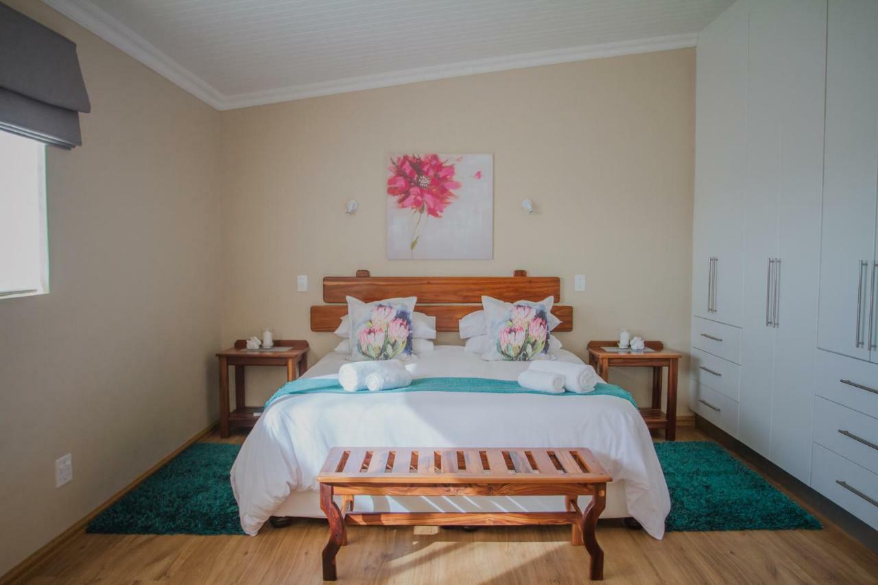 Melk Houte Bosch Guest Farm Ξενοδοχείο Swellendam Εξωτερικό φωτογραφία